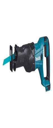 Makita DJR186ZK Scie Tigre sans fil 18V sans batterie