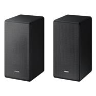 Samsung SWA-9500S/EN - 2.0.2 channels - Wired & Wireless - 140 W - Black