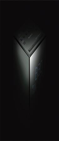 Sony XDR-C1DBP - radio DAB portable