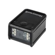 Honeywell Vuquest: Stationary 2D Barcode Scanner with Multi-Interface.