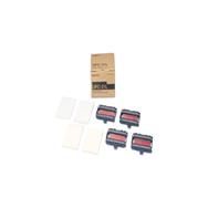Papier d'impression laser Sony UPC-21L, 200 feuilles, blanc