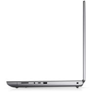 Dell Precision 7780 - Intel Core i7 - 43,9 cm (17,3") - 1920 x 1080 pixels - 32 Go - 1 To - Windows 11 Pro