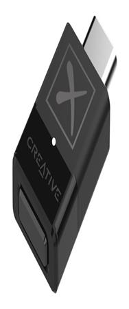 Transmetteur audio Bluetooth Creative Labs BT-W3X