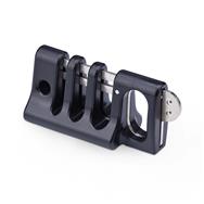 Câble d'ancrage StarTech.com pour câble périphérique, attache-câble pour clavier/souris