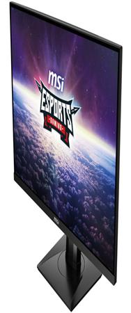 Moniteur de jeu MSI G274PFDE 27" FHD IPS