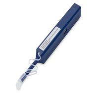 DIGITUS Connector Cleaning Tool Click for PC and APC - Blue - China - 150 g - 1 pc(s)