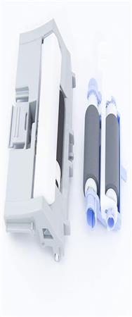Kit de rouleaux HP bac 2