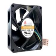 Ventilateur QNAP FAN-7CM-R01 - Noir