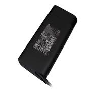 HP A090A098P Power Adapter: Rounded Design