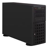 bluechip T40318s Tower Server Intel Xeon Silver 4410Y Processor