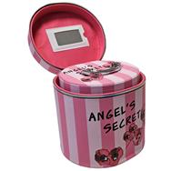Trousse de maquillage 3-en-1 Lifestyle Extralink