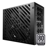 LC-Power Platinum Pro Serie LC1000P2 V3.1 PCIe5 Modular 1000 retail V3