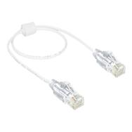 Câble patch Delock - RJ-45 (M) vers RJ-45 (M)