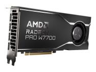 AMD Radeon Pro W7700 - Carte graphique