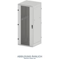 Bâti au sol TRITON 19" 27U RMA 800 x 800