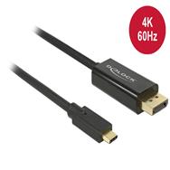 Adaptateur vidéo externe Delock