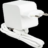 Raspberry Pi RPI PS 45 W WT EU - Raspberry Pi - Alimentation, 5.1... 20 V, 45 W, USB-PD Type-C, EU, w