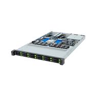 Serveur rack simple SP5 Gigabyte R163-Z35-ACH1