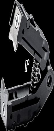 KNIPEX 12 49 31 Lame de rechange pour couteau à dénuder