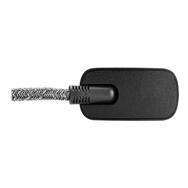 HP AC Adapter USB Type-C: Includes Power Cable (Power Supply)
