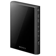 Sony Walkman NW-A306, lecteur MP3, 32 Go, LED, 3,5 mm, 113 g, Noir