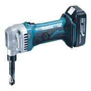 Grignoteuse Makita DJN161RTJ 550 W