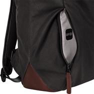 HP 8GF06AA Backpack: 15.6", Shoulder Strap, 890g