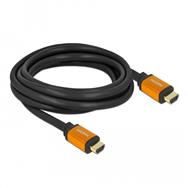 Câble HDMI haute vitesse Delock