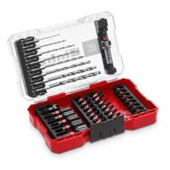 Coffret de 10 forets à métaux Einhell 49108773