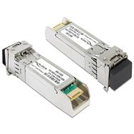 Modules émetteurs-récepteurs SFP+ Delock