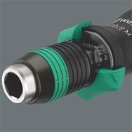 Wera 838 RA-R M, 160 mm, 55 mm, 110 mm, 479 g