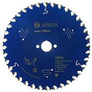 Bosch 2 608 644 023 - Wood - 16.5 cm - 2 cm - 1.6 mm - 11500 RPM - 2.6 mm