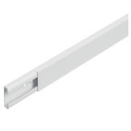 Chemin de câbles droit Hager LF1501509016 2 m Blanc