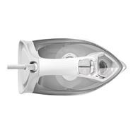 Philips 5000 series DST5010/10 - Steam iron - SteamGlide Plus soleplate - 2 m - 160 g/min - Grey - White - 40 g/min