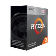 AMD Ryzen 3 3200G - 3,6 GHz - 4 cœurs