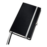 Esselte Leitz 44520094 Notizbuch A5 Schwarz - A5