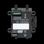Interphone 2 portes Auerswald TFS-Universal plus