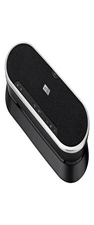 EPOS EXPAND 80 - 5,0 - 980 g - Noir