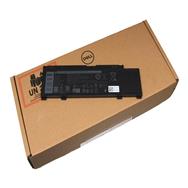 0266J9 Batteri 51Wh Original