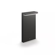 Philips Outdoor A-Label Bustan Sockel UE 3.8W 27K anth