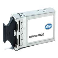 Origin Storage 1000Base-SX SFP MMF LC Brocade Compatible - Fiber optic - 1000 Mbit/s - SFP - LC - 300 m - 850 nm