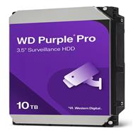 Disque dur WD Purple Pro WD102PURP