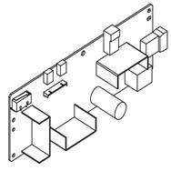 Kyocera 302HS45013 - 1 pc(s)