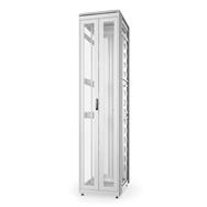 DIGITUS Network Rack Unique Series - 800x1000 mm (WxD) - Freestanding rack - 47U - 800 kg - Key lock - Rack rails - Adjustable feet