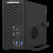 Ordinateur professionnel EXTRA Slim X12 i5-12400T 4,2 GHz