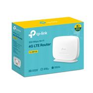 TP-LINK TL-MR105 V1 - Routeur sans fil