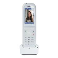 AGFEO DECT 77 IP - Schnurloses ErweiterungshandgerÃ¤t - Voip phone - Voice-over-IP