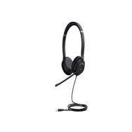 Casque Bluetooth Yealink BH72 avec support de charge UC Noir USB-A