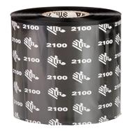 Zebra Wax Ribbon 2100 High Performance