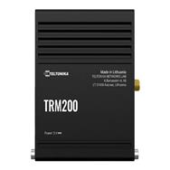 Teltonika TRM200 4G Cat 4 Modem - Router - UMTS (WCDMA)